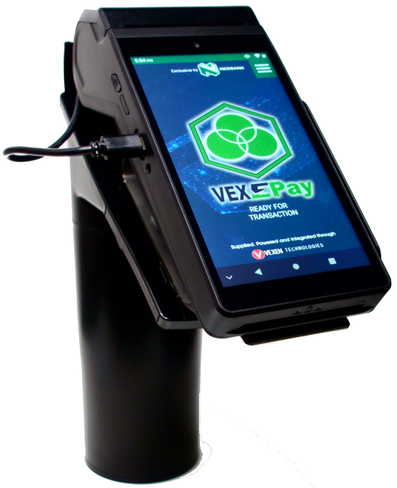 VexepayOnstand